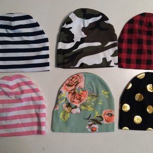 Baby/Toddler Hats